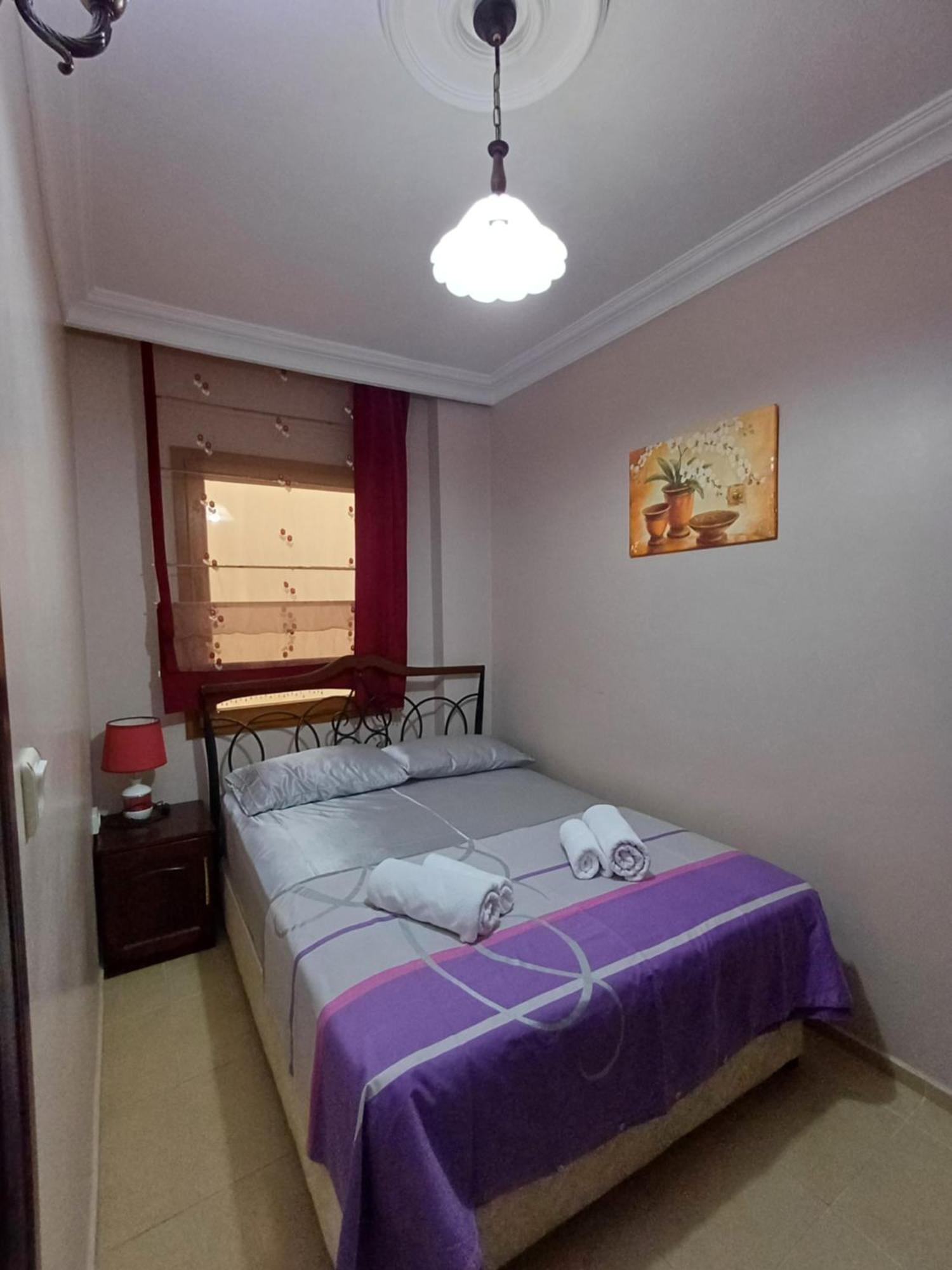 Sunset Beach Apartments Тургутрейс Экстерьер фото