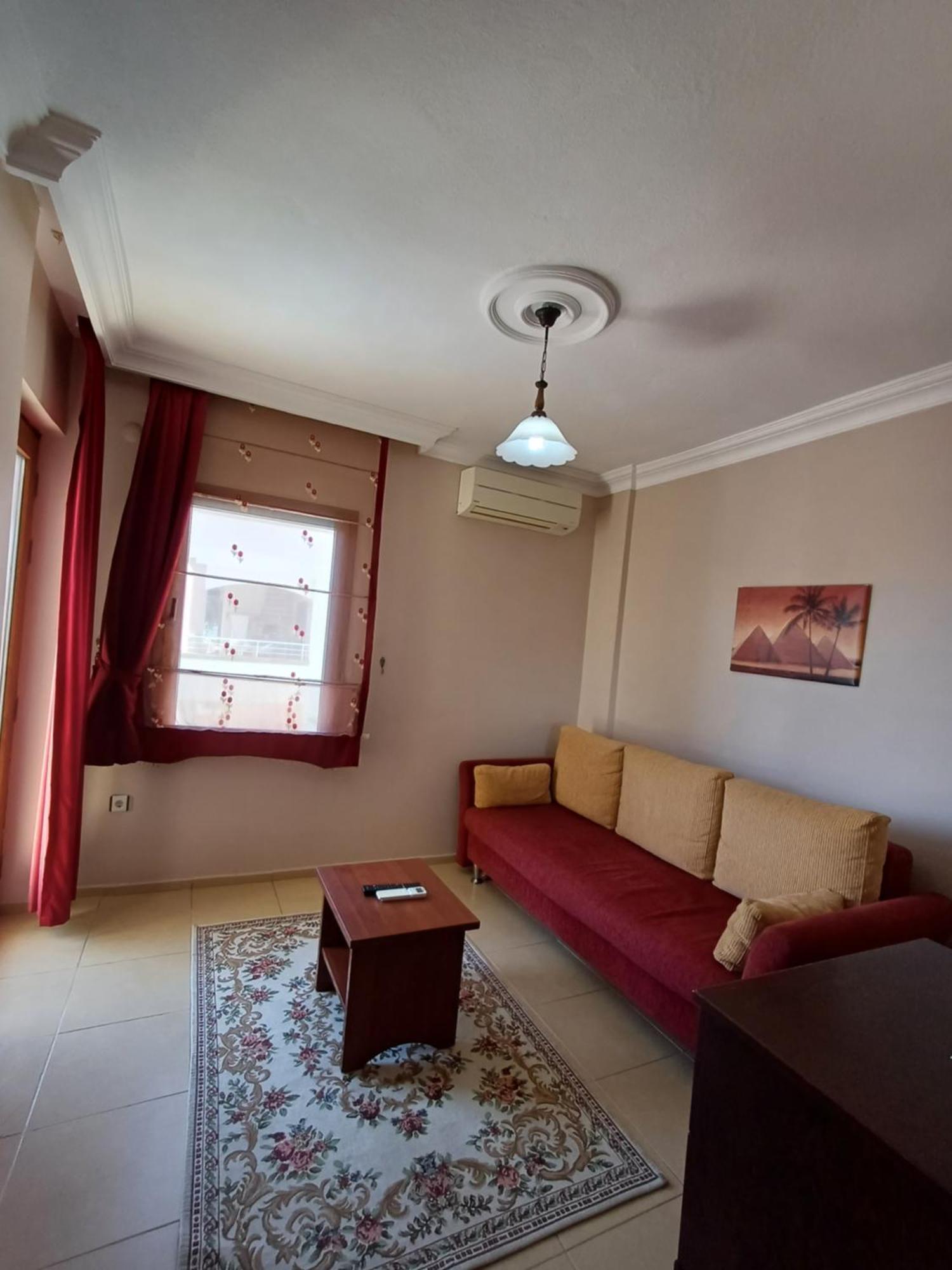 Sunset Beach Apartments Тургутрейс Экстерьер фото