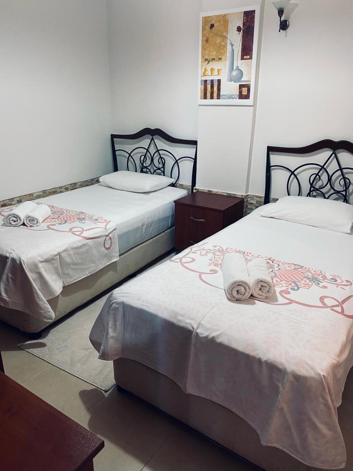 Sunset Beach Apartments Тургутрейс Экстерьер фото