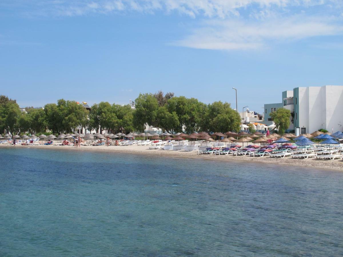 Sunset Beach Apartments Тургутрейс Номер фото