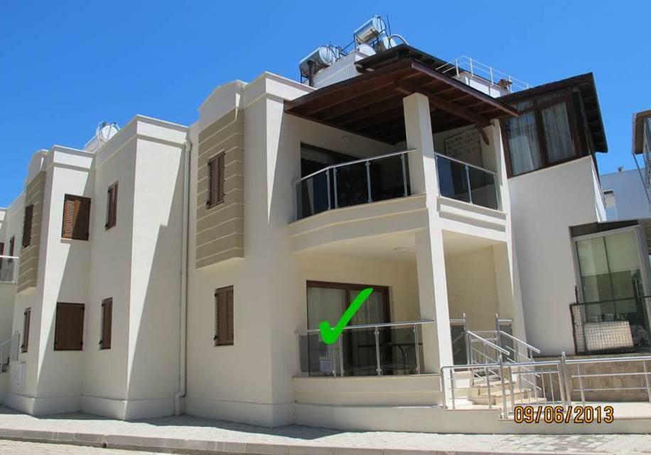Sunset Beach Apartments Тургутрейс Номер фото